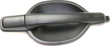 Exterior Door Handle for 2004-2011 Mitsubishi Endeavor Front Right Plastic