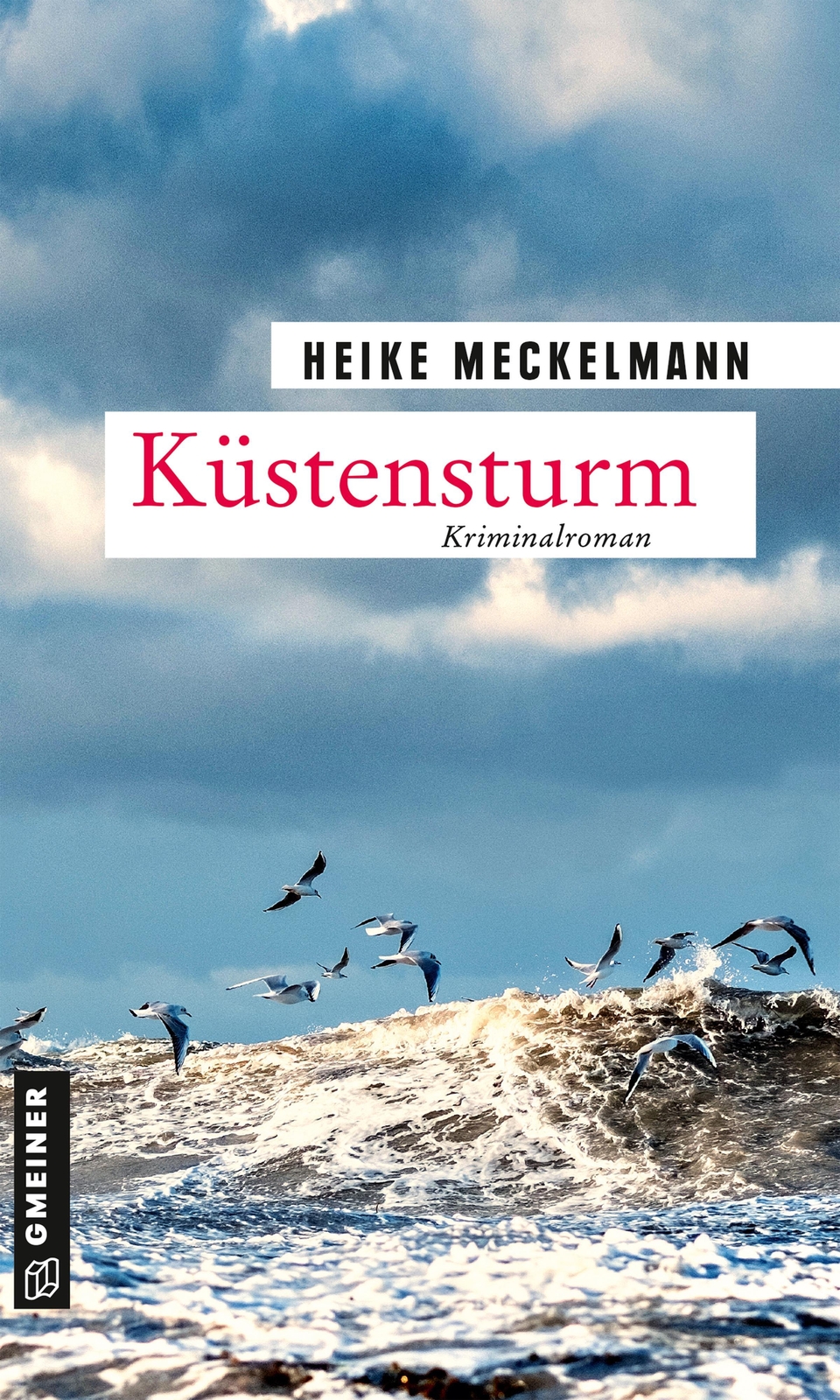Thumbnail - Küstensturm Heike Meckelmann