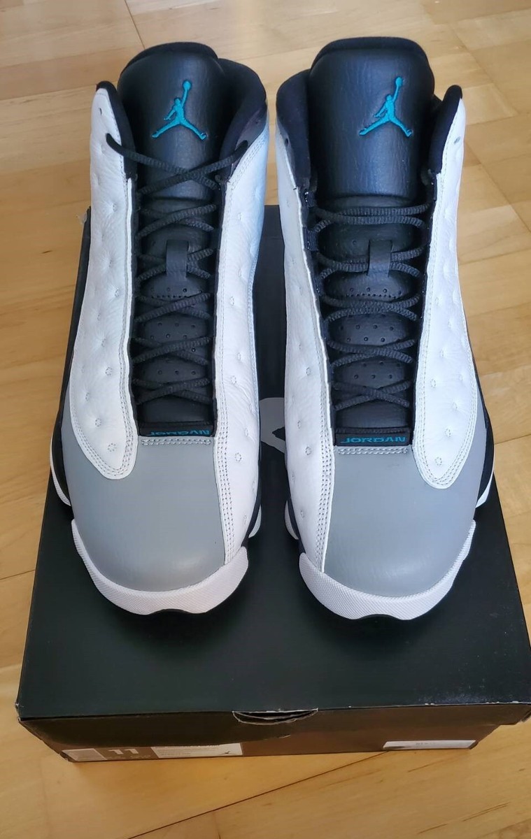 Air Jordan 13 Retro Barons (2014) - Size 11 | eBay display picture 1