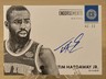 2017-18 Panini Encased - Endorsements 48/99 - Tim Hardaway Jr #E-THJ