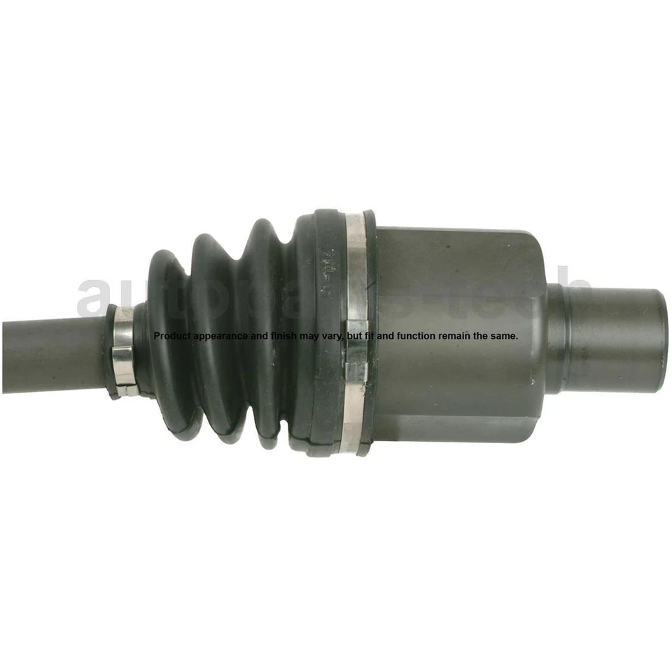 1x Cardone nuevo eje delantero derecho CV para Saturn Vue 2004~2007 Foto 3 de 3