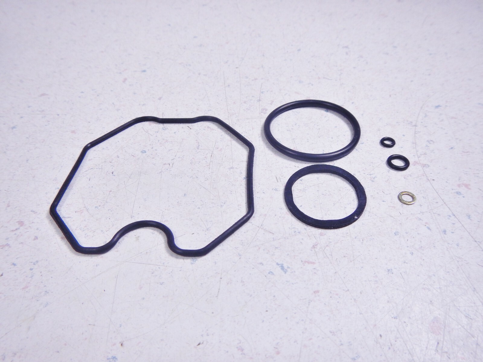 8597 Honda XR100R XR100 XR 100 R NOS Carburetor Carb Packing Gasket Set Kit eBay