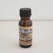 Pink Sugar Type Fragrance Oil 1/2 Oz Free Shipping USA SELLER