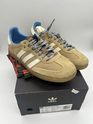 adidas Originals x Wales Bonner Nylon Samba IH3261 39-42,2/3
