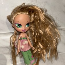 BRATZ KIDZ SLEEPOVER bratz doll