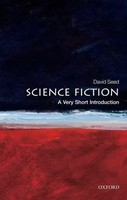 Science Fiction | A Very Short Introduction | David Seed | Englisch | Buch