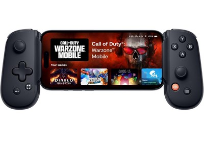 BACKBONE  Mobile Gaming Controller iPhone  