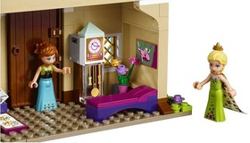 LEGO Disney Frozen Arendelle Castle Celebration 41068 Disney Toy