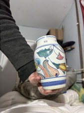 Honiton  Pottery Vase