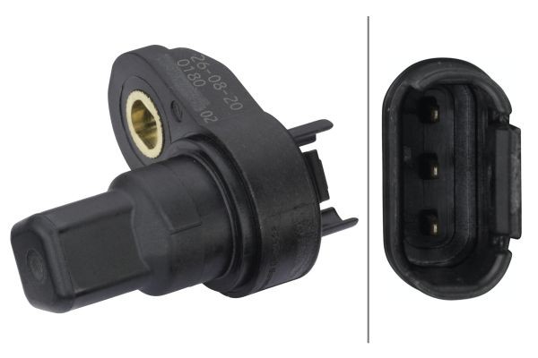 HELLA 6PU 009 163-351 Sensor, crankshaft pulse for BMW