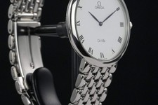 Omega De Ville 395.2378 9