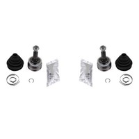 2X NK Gelenksatz Antriebswelle FüR Volvo V40 Kombi 645 VW S40 I VS