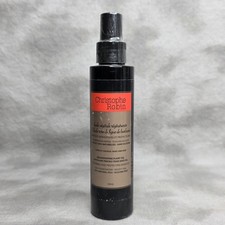 CHRISTOPHE ROBIN Regenerating Plant Oil for Body/Hair 4.2oz NEW & SEALED