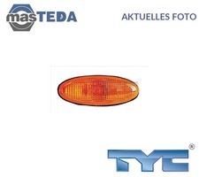 18-5289-05-2 BLINKER BLINKLICHT BLINKLEUCHTE TYC FÜR MAZDA 626 V,626 IV