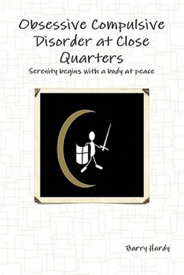 Obsessive Compulsive Disorder At Close Quarters, Brand New, Free shipping in ...