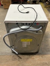 Electrolux ELFW7537AW 27 Inch Front Load Washer w 4.5 Cu. Ft. Capacity 7