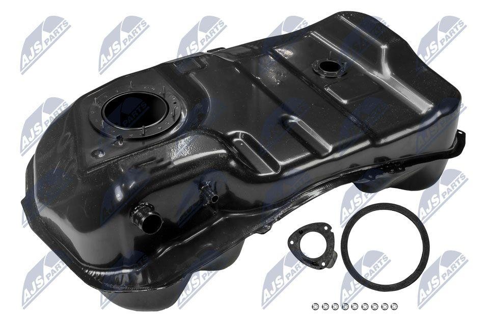 NTY Reinforced Fuel Tank PZP-MS-001 With Gaskets For Citroën Mitsubishi Peugeot