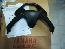 schienalino cuscino YAMAHA TMAX T-MAX 530 XP 2012 2016 59C-284B0-10 59C-284U0-00