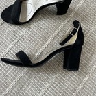 Bandolino Womens Armory Sandal Black Size 7 M — photo 3