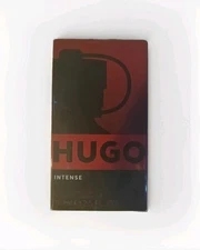 Hugo Boss Men's Hugo Intense EDP Spray 2.5 oz Fragrance New With Box 