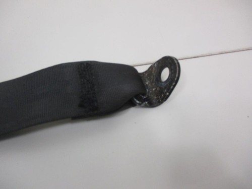 Ceinture de Sécurité Arrière Gauche Compatible pour Honda Cr-V IV (RM _) 2.0 AWD - Photo 4/5