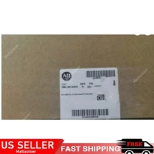 New Allen Bradley 2080-L50E-24QVB Micro850 24 I/O EtherNet/IP Controller