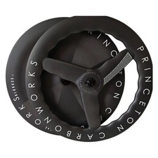 700C Carbon Fiber Road/Track/Fixed Gear Wheelset Width 28mm Disc Brake Rim Brake