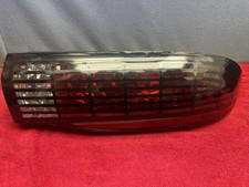 1993-1997 Pontiac Formula Trans Am Grid Style Right Rh Tail Light Taillight