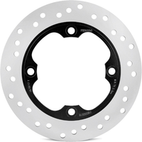 Honda Fes 150 Pantheon 2T 150 2-Takt Brems- Scheibe Ferodo 1998-2002 KF02A