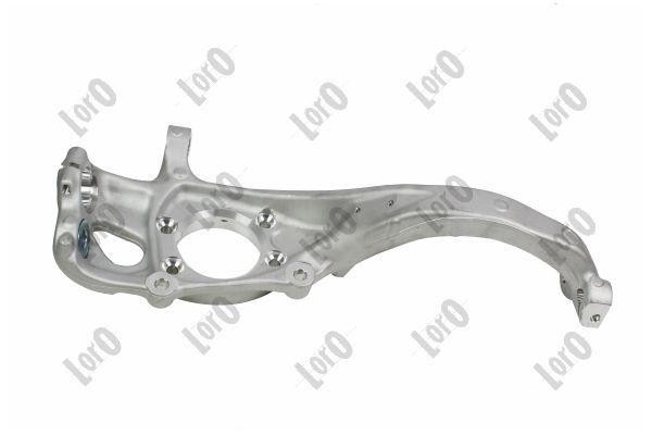 ABAKUS Front Right Steering Knuckle Wheel Suspension 131-03-048 For Audi