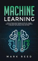 Machine Learning Mark Reed Taschenbuch Kartoniert / Broschiert Englisch 2020