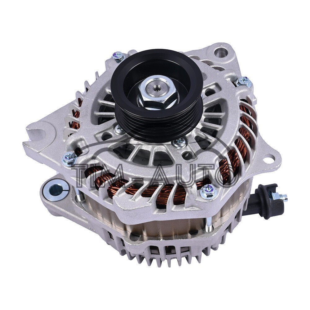 Alternator Fits 2007-2014 Lincoln MKX MKS MKZ Ford Edge Taurus 3.5L 150Amp 11273