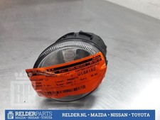 Antibrouillard Nissan ALMERA