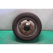Jantes Renault MASCOTT