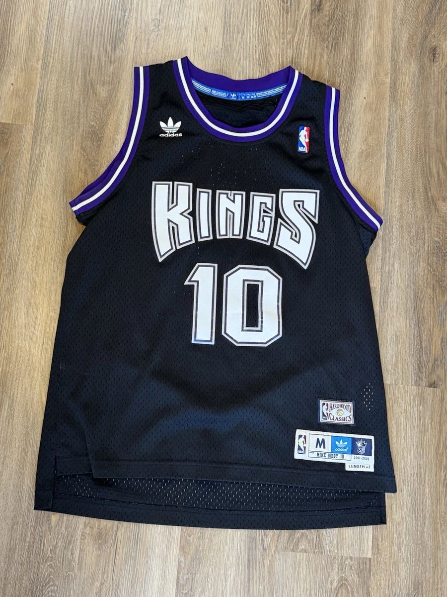 25+ adidas Sacramento Kings NBA Jerseys for sale | Updated Oct 2026
