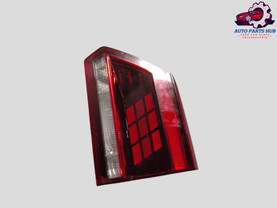 OEM Volkswagen Atlas 2018-2020 Rear Passenger Side Inner Tail Light Assembly LED