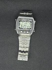 Seiko Alba Multi Count Game Scorer Vintage Digital Watch Y665-5030 Collectible