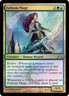 1 x Fathom Mage - Foil - Prerelease Promo - Gatecrash - Moderate Play - MTG
