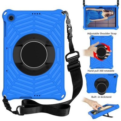 Tablet Kid Shockproof Case Protection Cover For Huawei T5 T10 T10s M5 lite M6 T8