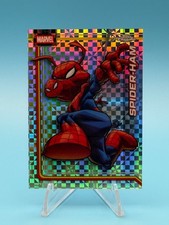 Marvel 2026 Topps Chrome Spider-Ham #162 X-Fractor
