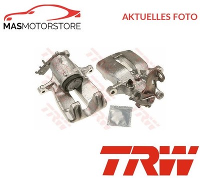 BREMSE BREMSSATTEL HINTEN RECHT TRW BHS1203E A FÜR SAAB 9-5 2L,1.6L,2.8L