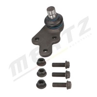 Mertz Trag-/FüHrungsgelenk M-S2056 FüR Ford