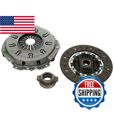 LUK 624161560 RepSet Clutch Kit - New OE Quality Replacement