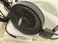 audio-technica ATH-AD 1000X