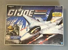 2011 Sky Striker Combat Jet XP-21F G.I. JOE  AWESOME