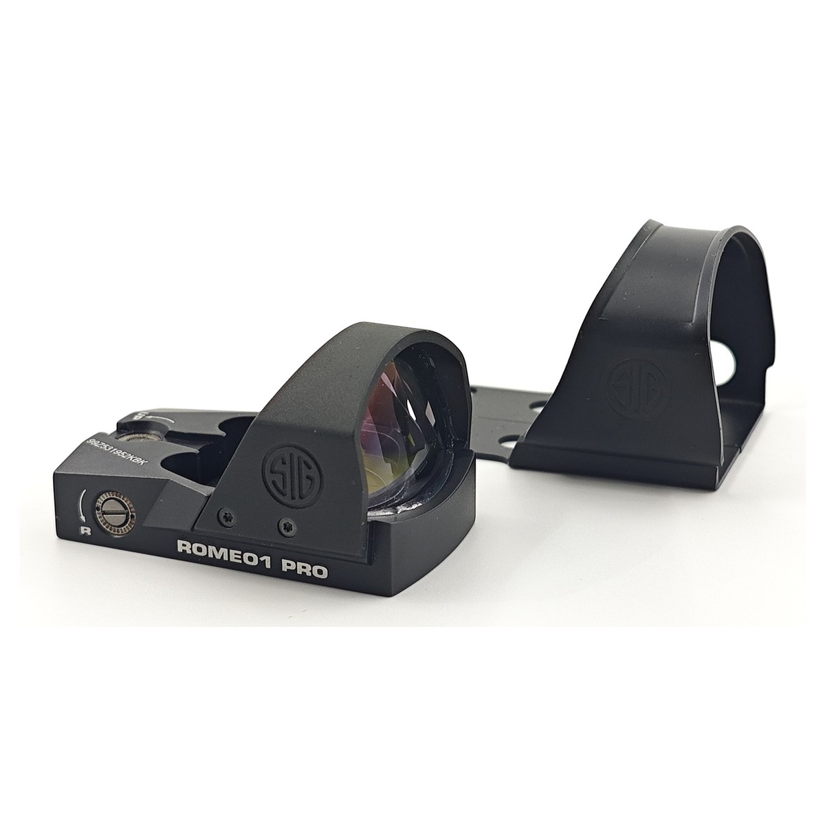 SIG SAUER Romeo1Pro SOR1P100 1x30mm Red Dot Sight for sale