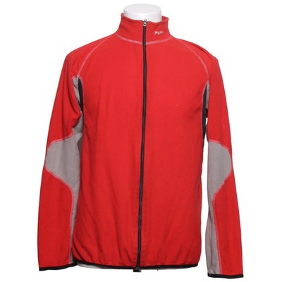 Peak Performance, Fleecejacke, Herren, Größe: L, Ski Fleece Zip #5BX