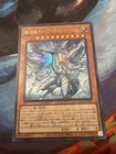 Deep-Eyes White Dragon, the Blue Abyss Ultra Rare LOCR-JP002 Yugioh (LOCR)🔥