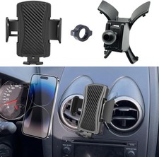 Car Phone Mount for Nissan Rogue 2008 2013 Phone Holder Navigation Fit