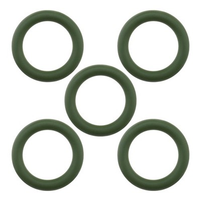 5er Set Ersatz O-Ringe für Ölmessgerät 11437794698 kompatibel